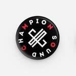 Champion Sound Ponce Edition Buttons