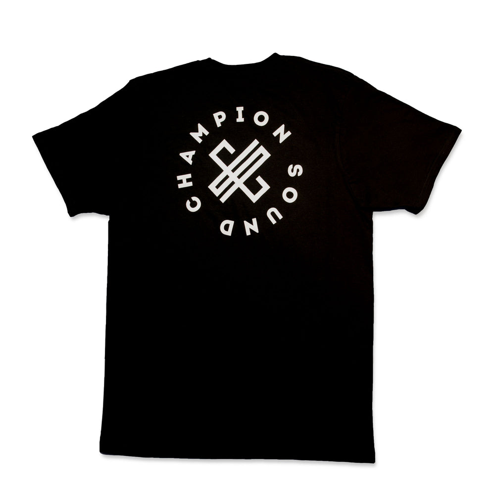 Champion Sound Classic T-Shirt